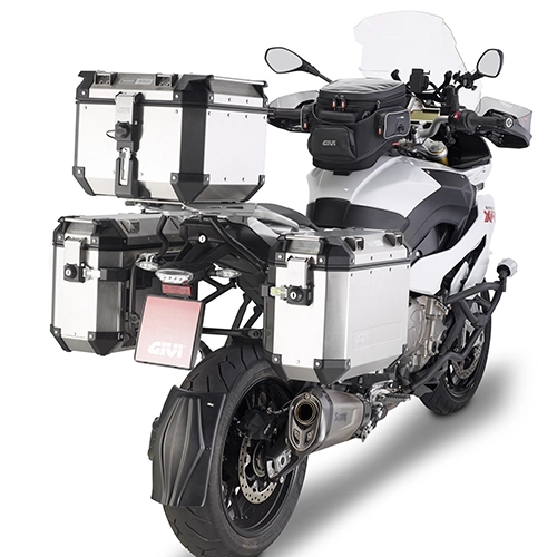 Stelaż kufrów bocznych Givi PL5119CAM
